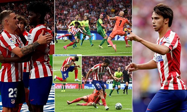 От Зинедин Зидан се очакваше това лято да направи революция