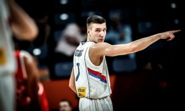 Александър Джорджевич пое сръбския национален отбор през 2013 та година като