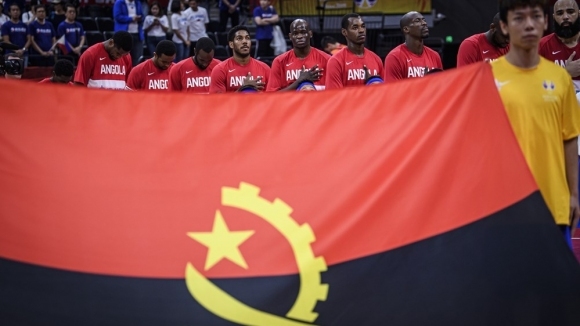 Ангола все пак стигна до победа в груповата фаза на