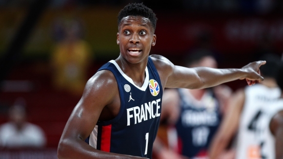 Бъдещето на френския национален отбор по баскетбол започва да се