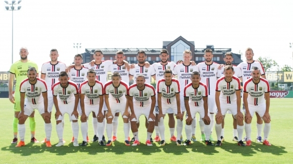 Отборът на Ботев Гълъбово се класира напред за Купата на