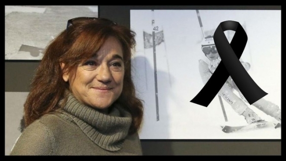 Спортът в Испания скърби за смъртта на първата си медалистка