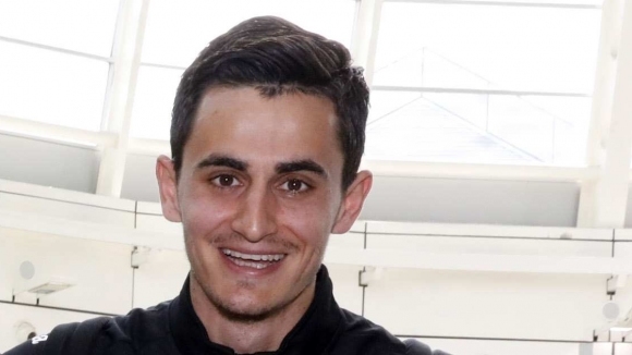 Контузия в коляното ще попречи на Георги Костадинов да вземе