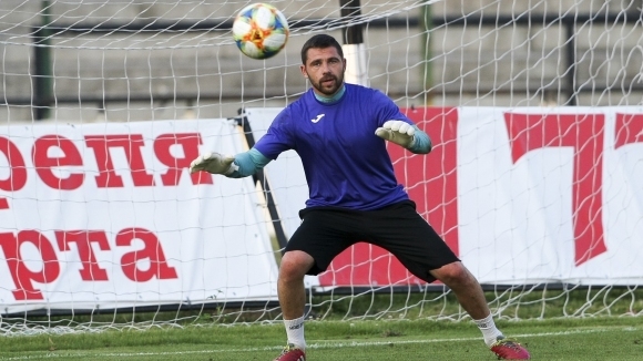 Красимир Балъков може да опита психологически ход с една от