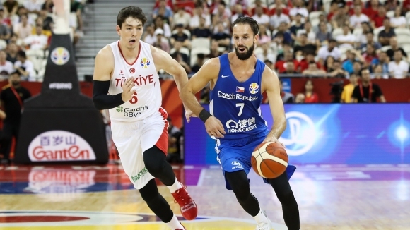 Турция започна Мондиал 2019 с победа срещу Япония а след