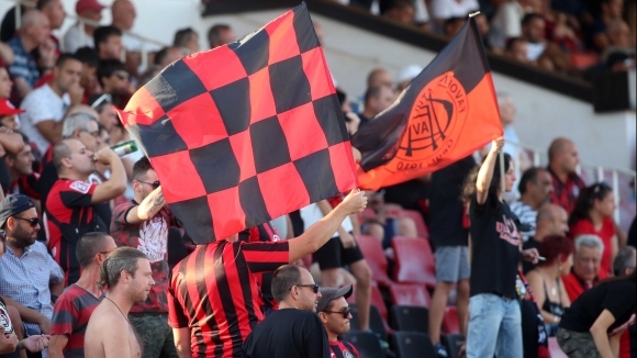 На 07 09 събота ще се проведе приятелска среща между отборите