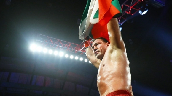 Най-добрият ни боксьор Кубрат Пулев ще се завърне на ринга
