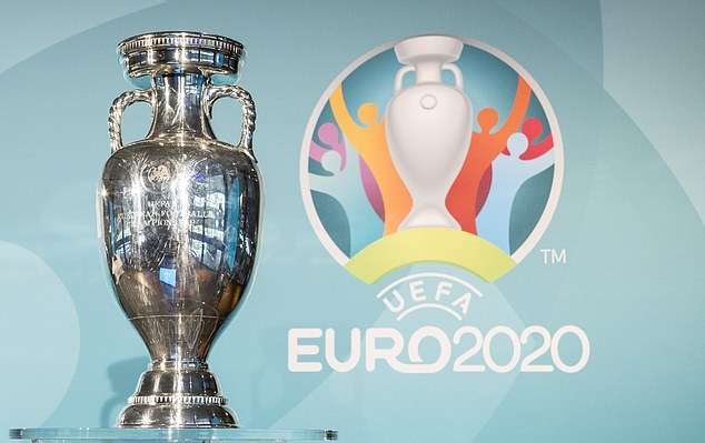 През днешния ден предстои нова порция квалификации за Евро 2020