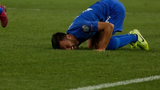 Отборът на Лихтенщайн поднесе голямата изненада тази вечер в евроквалификациите