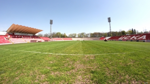 Дружеството собственик на стадион Българска армия - Сердика спортни имоти