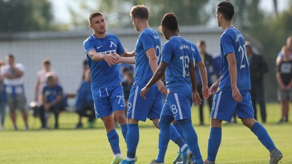 Билетите за домакинския мач на Левски срещу Черно море от