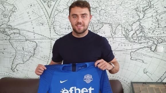 Ръководството на Aрда Кърджали продължава да прави трансферни удари Днес