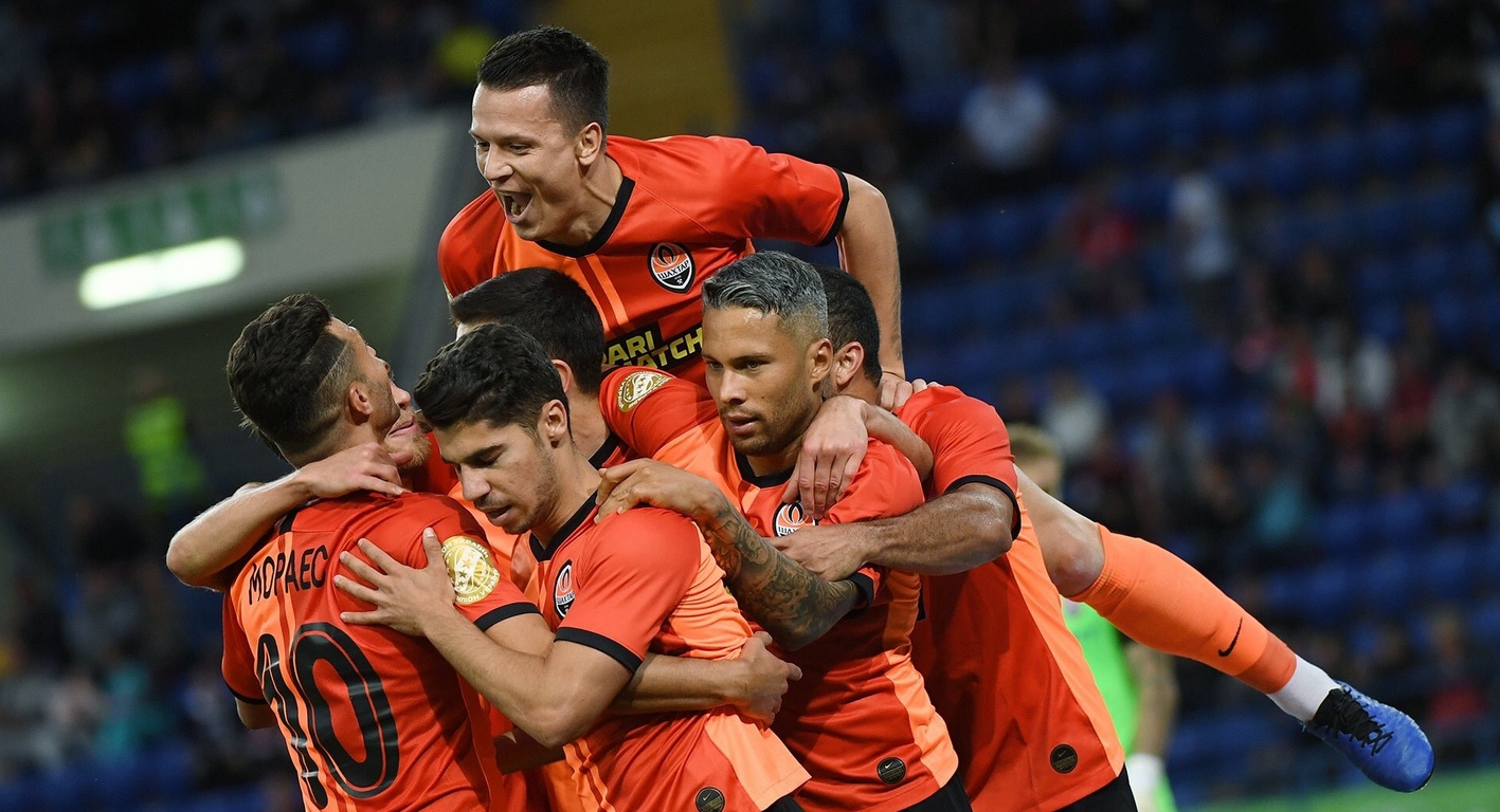 Бившият нападател на ЦСКА Жуниор Мораеш продължава да ниже гол