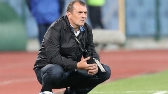 Славия няма да задържи хърватския защитник Нено Ковачевич пише Тема