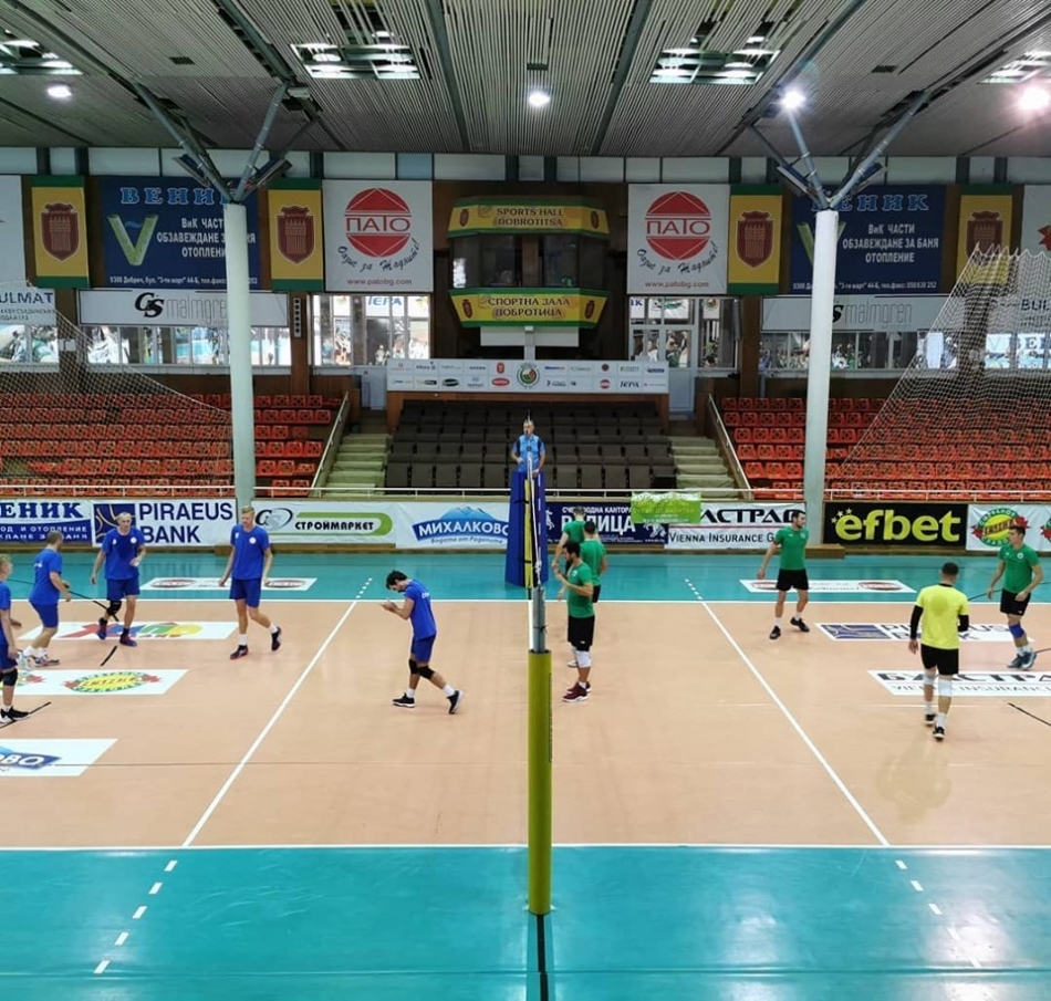 Вчера и днес 13 и 14 септември четвъртият в България