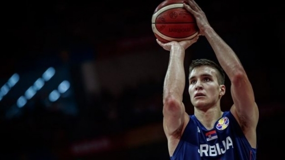 Богдан Богданович бе един от малкото светли лъчи за сръбския