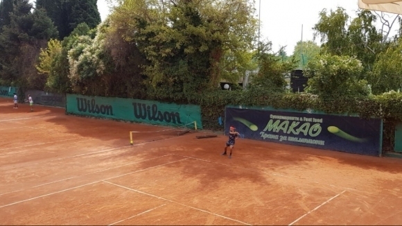 Аржентинецът Хуан Игнасио Галарса спечели международния турнир по тенис на