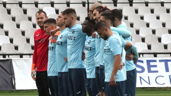 Собственикът на Дунав д р Симеон Симеонов потвърди че се оттегля