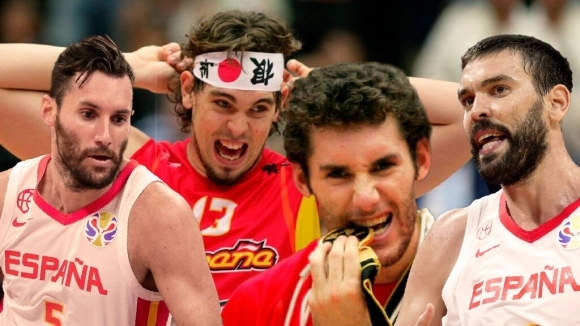 Испания спечели втората си световна титла след като надигра Аржентина