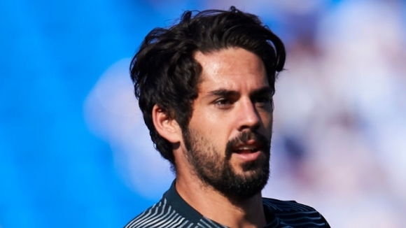 Ръководството на Ювентус се интересува от халфа на Реал Мадрид