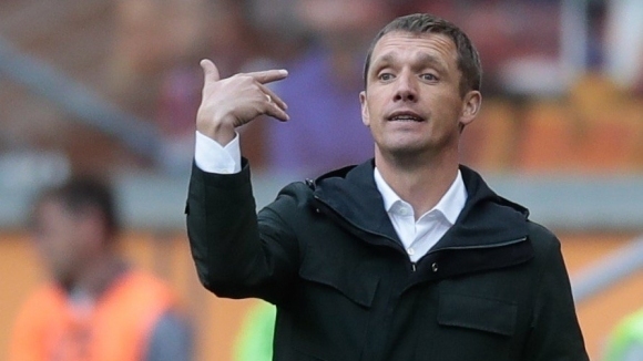 Преди време руският гранд ЦСКА Москва е искал играчи на