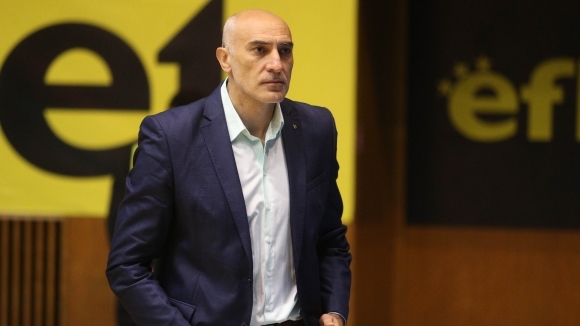 След двата приятелски турнира в Ботевград и Унгария баскетболният отбор