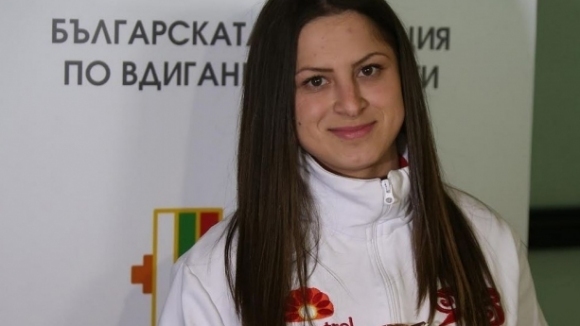 Българката Даниела Пандова се класира на 12-о място при най-леките