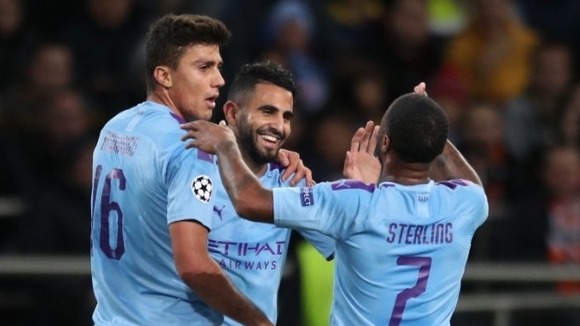 Манчестър Сити започва поредния си опит да атакува трофея в