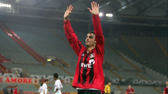 Един от най-великите български футболисти обяви края на своята кариера.