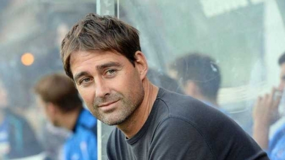 Хосам Ел Бадри е новият селекционер на египетския национален отбор по