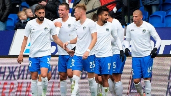 Големите мабиции на ръководството на Динамо Москва подкрепени със скъпа