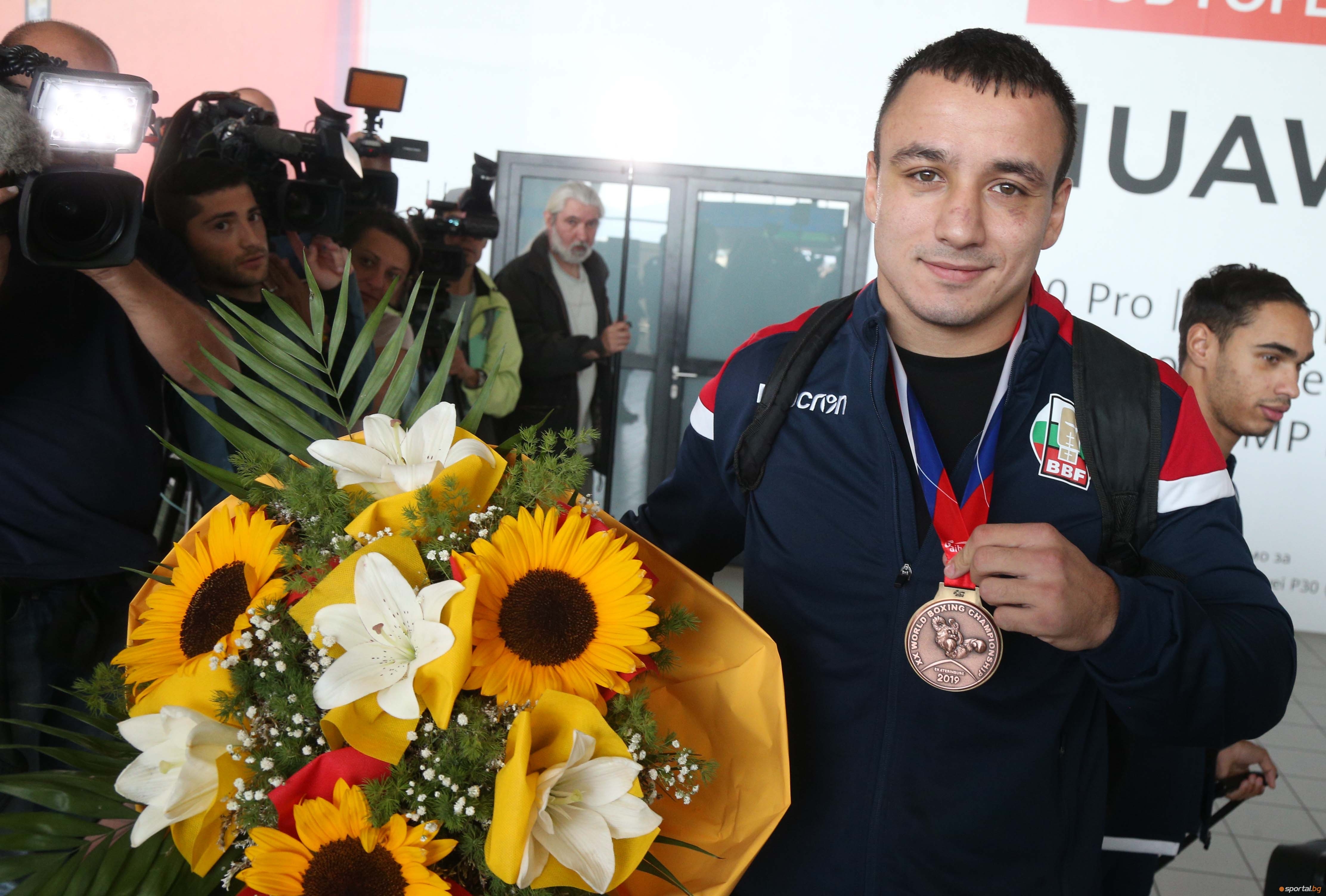 България завърши на 10 а позиция в класирането по медали на