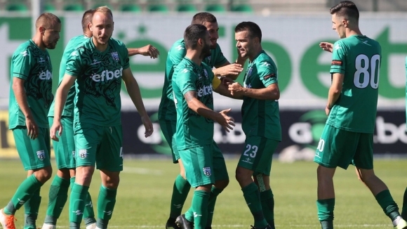 Старши треньорът на Витоша Бистрица Енгибар Енгибаров определи групата за