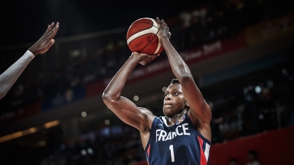 Франк Нтиликина се представи стабилно на Мондиал 2019 и помогна