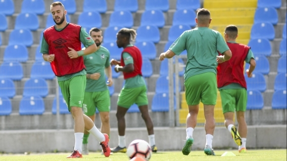 Пирин Благоевград ще домакинства на ЦСКА София в паузата на шампионата