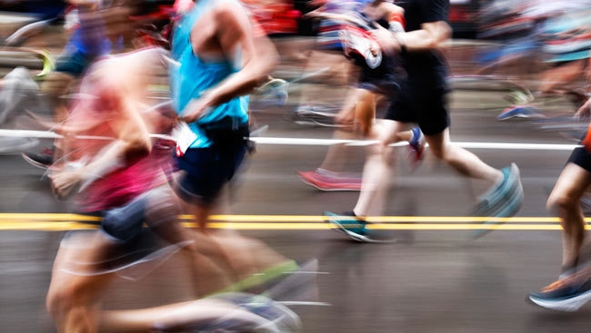 Участник в лекоатлетическия маратон в канадския град Монреал е починал