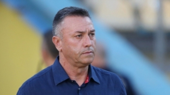 Треньорът на Спартак Варна Неделчо Матушев обяви че срещу Левски