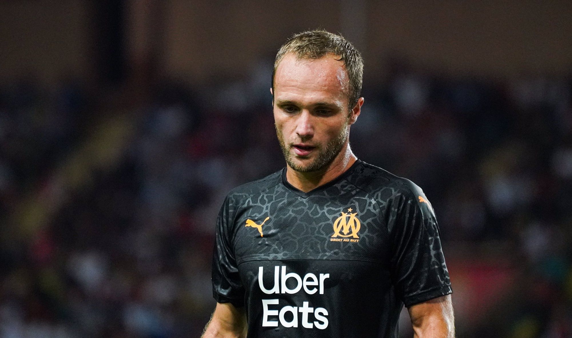 Олимпик Марсилия не можа да победи Дижон и да излезе