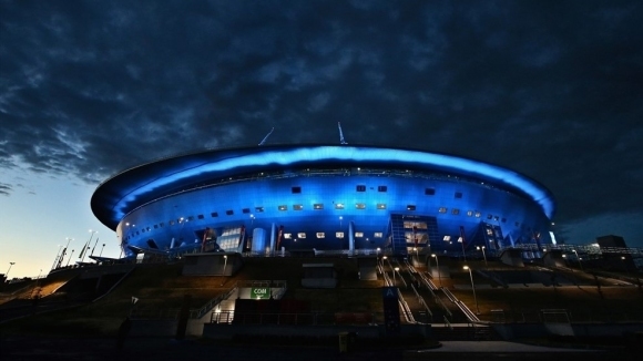 От УЕФА официално оповестиха арените на които ще се изиграят