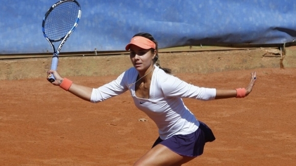 Първата ракета на България Виктория Томова се класира за втория