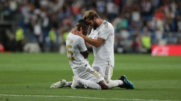 Отборите на Реал Мадрид и Осасуна излизат в среща от