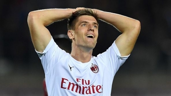 Милан направи всичко възможно да загуби гостуването си на Торино