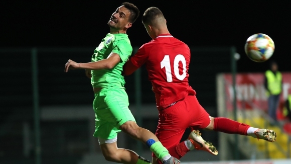 11 ият кръг в efbet Лига започна днес в 20 00 часа