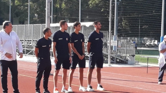 Министерството на труда и социалната политика уважи поредната благородна инициатива