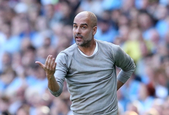 Сезонът на Острова е едва в началото си но мениджърът