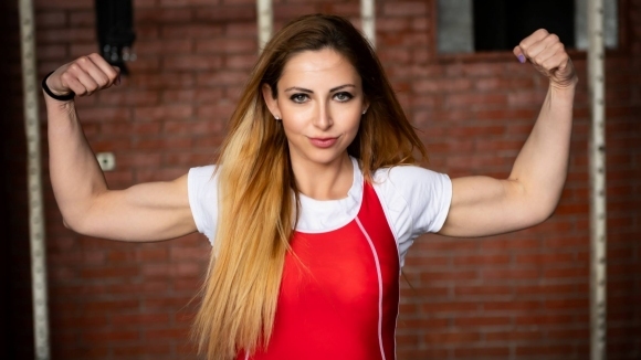 Жасмина Гевезиева създателка на първата онлайн платформа в България посветена