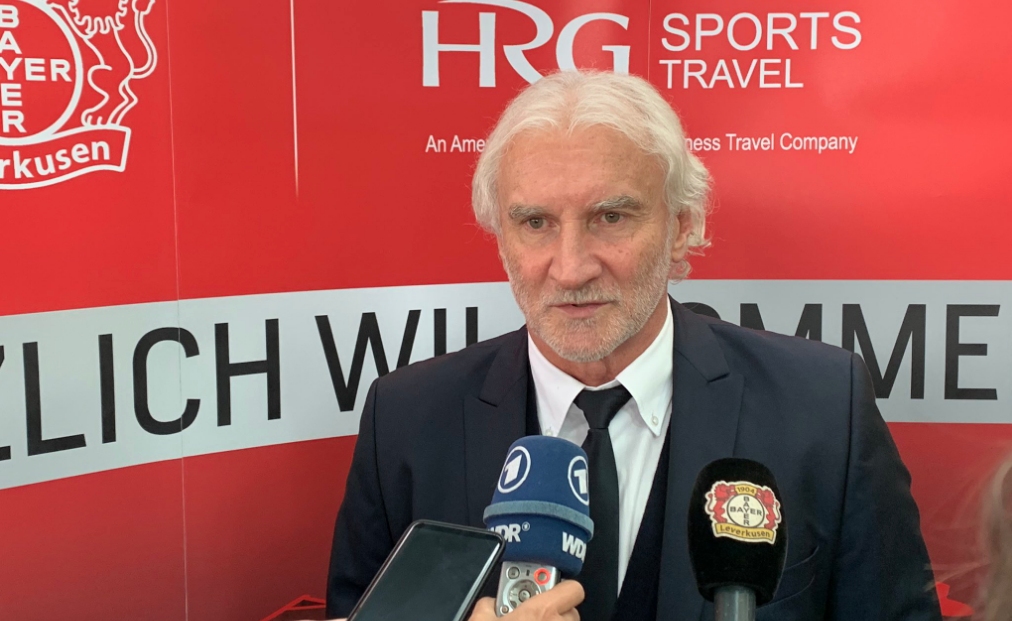 Байер Леверкузен е неприятен съперник и може да обърка сметките