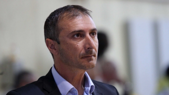 Старши треньорът на Академик Бултекс 99 Асен Николов коментира състоянието