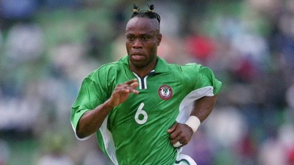 Бившият нигерийски национал Тарибо Уест твърди, че е напуснал Милан