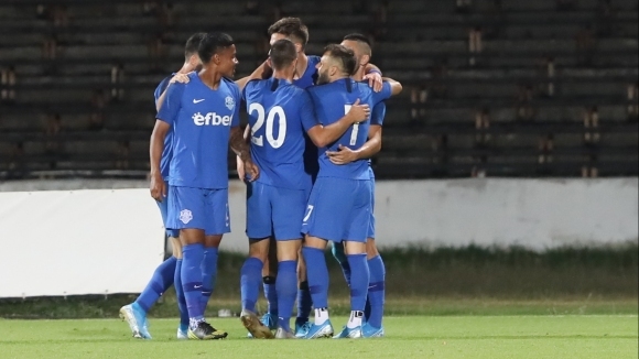 Двама футболисти на Арда Кърджали получиха повиквателни за националните отбори